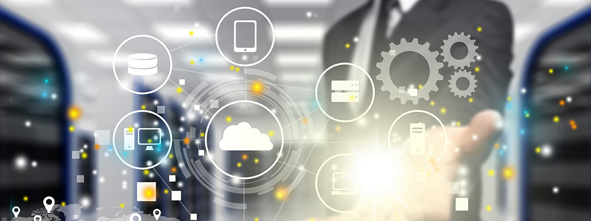 IT & Telecom Finance